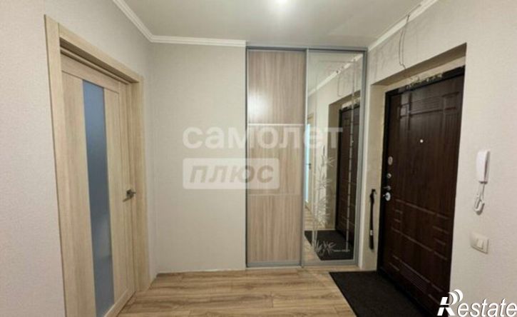 1-комн квартира ул Артемова, 1а,  д. 1а