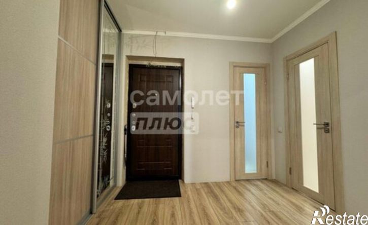 1-комн квартира ул Артемова, 1а,  д. 1а