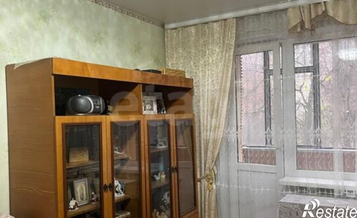 2-комн квартира мкр 9-й, 22,  д. 22