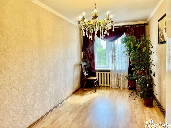 3-комн квартира ул Филипченко, 9/1,  д. 9/1