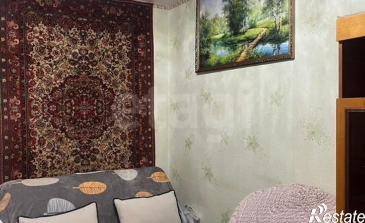 2-комн квартира мкр 9-й, 22,  д. 22