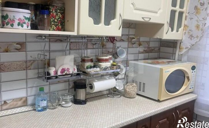 2-комн квартира мкр 9-й, 22,  д. 22