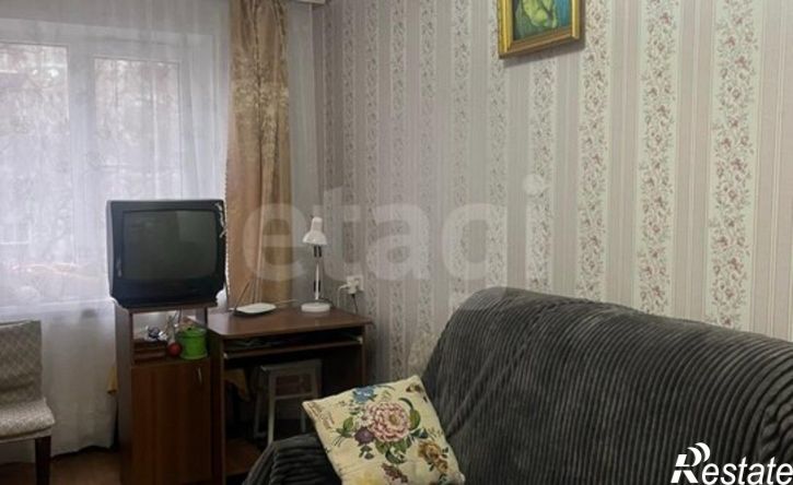 2-комн квартира мкр 9-й, 22,  д. 22