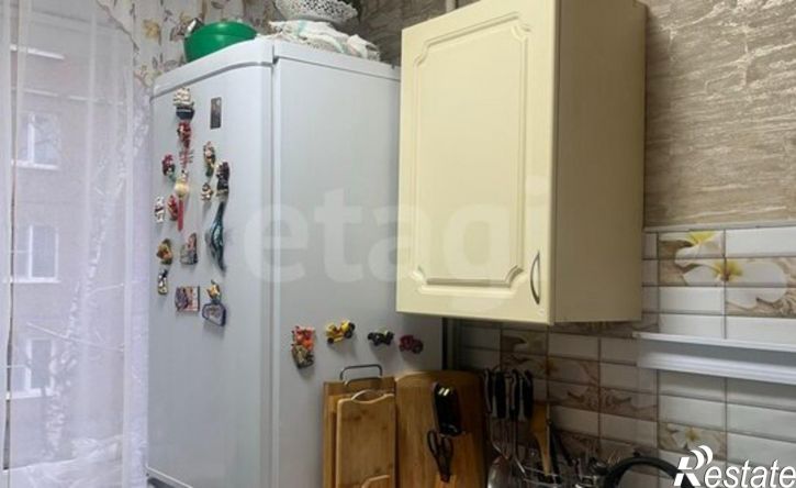 2-комн квартира мкр 9-й, 22,  д. 22