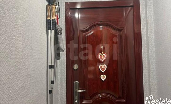 2-комн квартира мкр 9-й, 22,  д. 22
