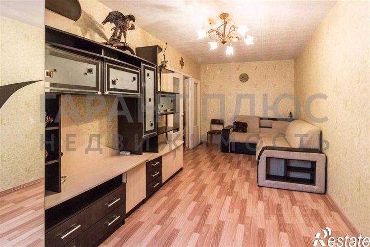1-комн квартира ул Леонтия Кривенкова, 19,  д. 19