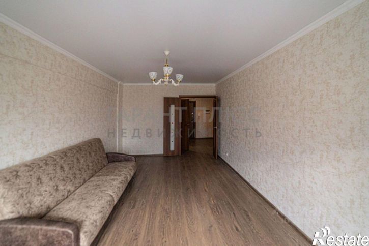 1-комн квартира Елецкое шоссе, 3,  д. 3