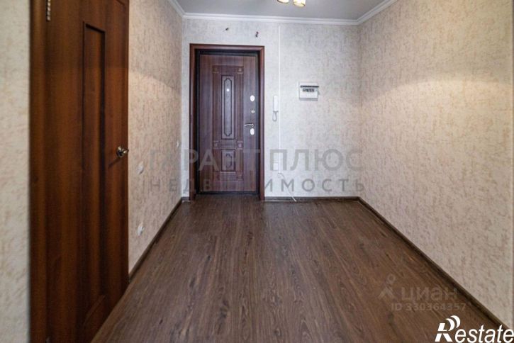1-комн квартира Елецкое шоссе, 3,  д. 3