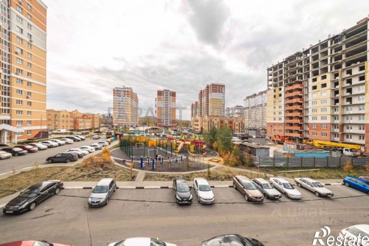 1-комн квартира Елецкое шоссе, 3,  д. 3