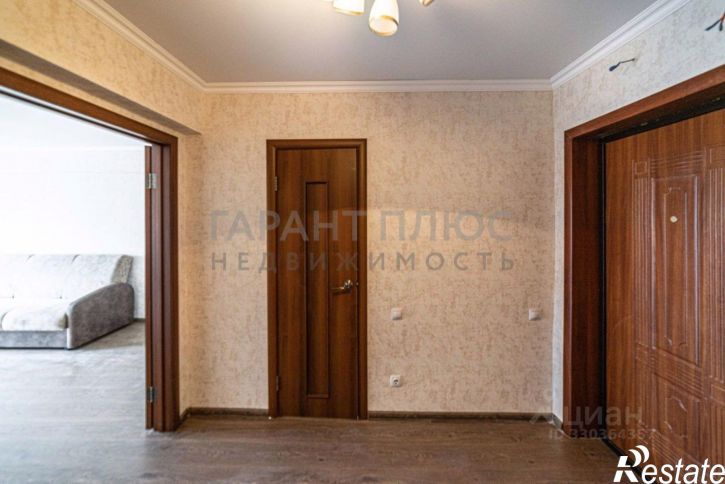1-комн квартира Елецкое шоссе, 3,  д. 3