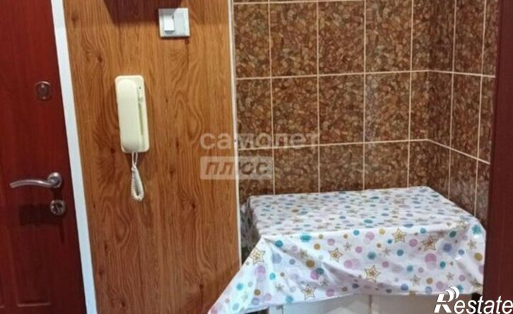 1-комн квартира Волгоградская улица, 7А,  д. 7А