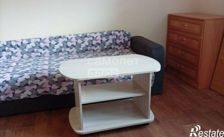 1-комн квартира Волгоградская улица, 7А,  д. 7А