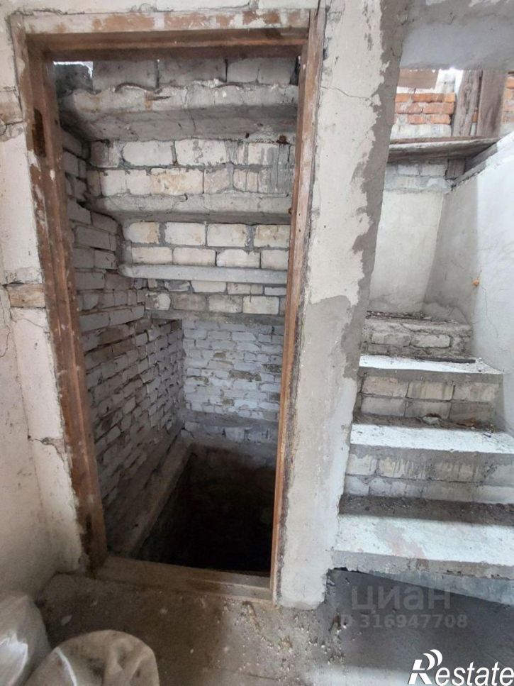 Земельный участок СНТ Металлург-4, 22-я улица, 4