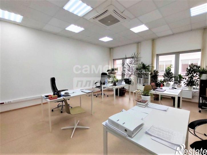 Офис пл Петра Великого, 3,  д. 3