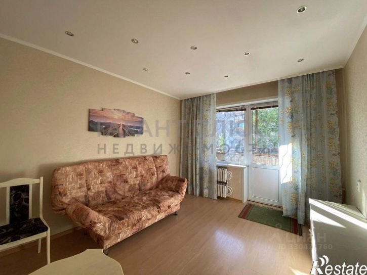 3-комн квартира улица Доватора, 2,  д. 2