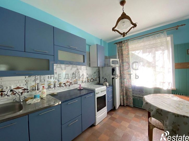 3-комн квартира улица Доватора, 2,  д. 2
