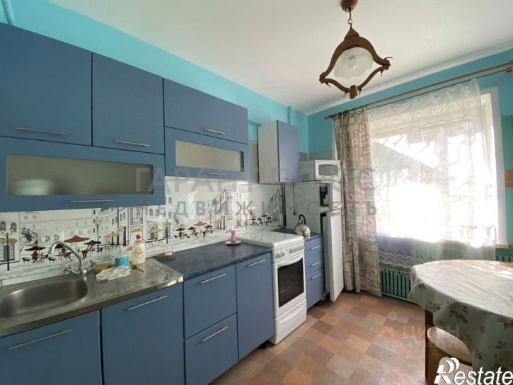 3-комн квартира улица Доватора, 2,  д. 2