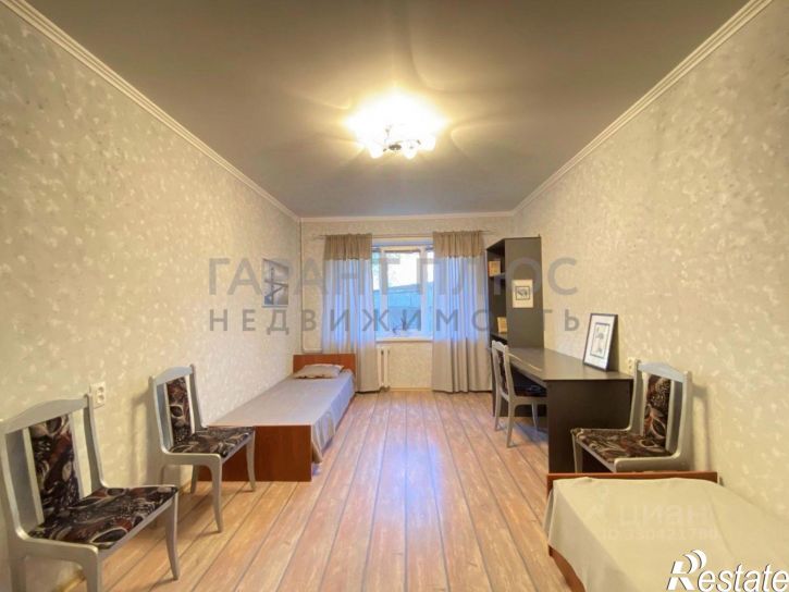 3-комн квартира улица Доватора, 2,  д. 2