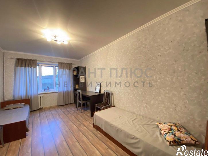 3-комн квартира улица Доватора, 2,  д. 2