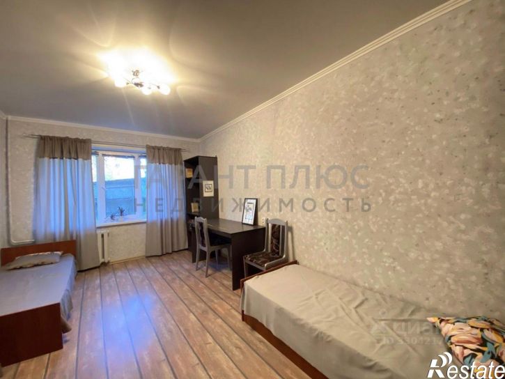 3-комн квартира улица Доватора, 2,  д. 2