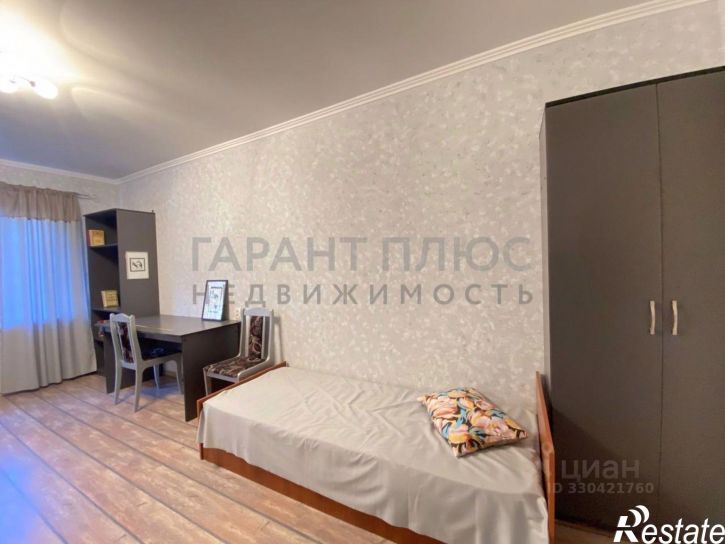 3-комн квартира улица Доватора, 2,  д. 2