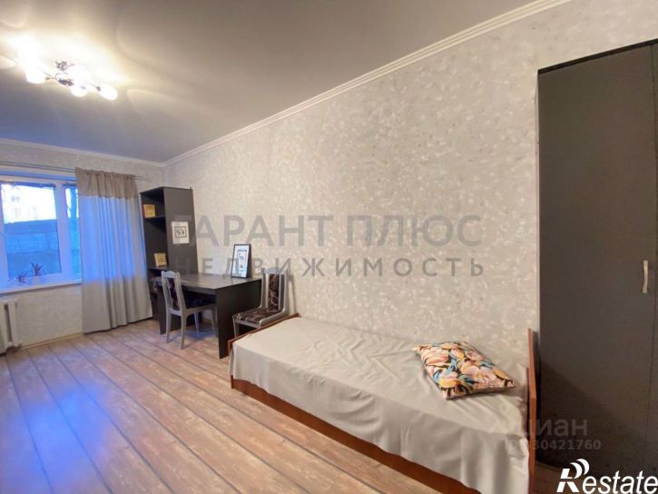 3-комн квартира улица Доватора, 2,  д. 2