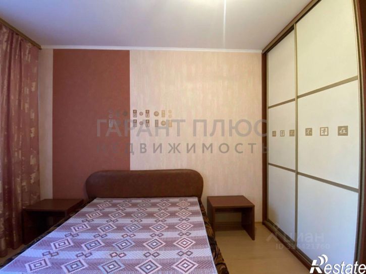 3-комн квартира улица Доватора, 2,  д. 2