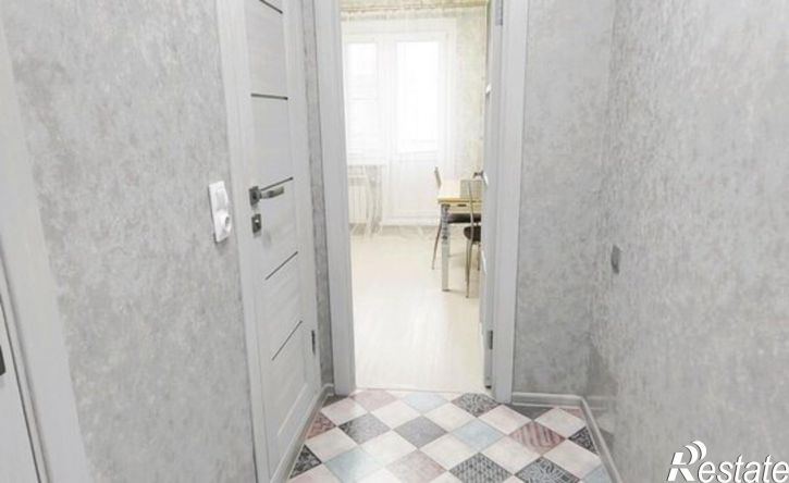 1-комн квартира ул Агрономическая, 16,  д. 16