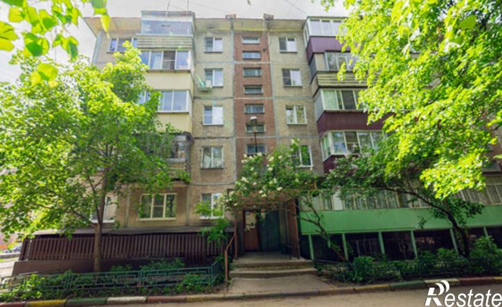 3-комн квартира Депутатская улица, 83,  д. 83