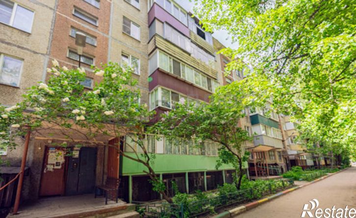3-комн квартира Депутатская улица, 83,  д. 83