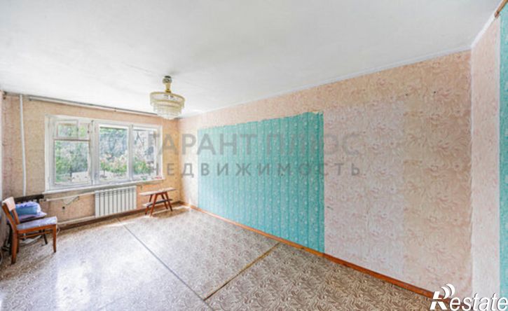 3-комн квартира Депутатская улица, 83,  д. 83