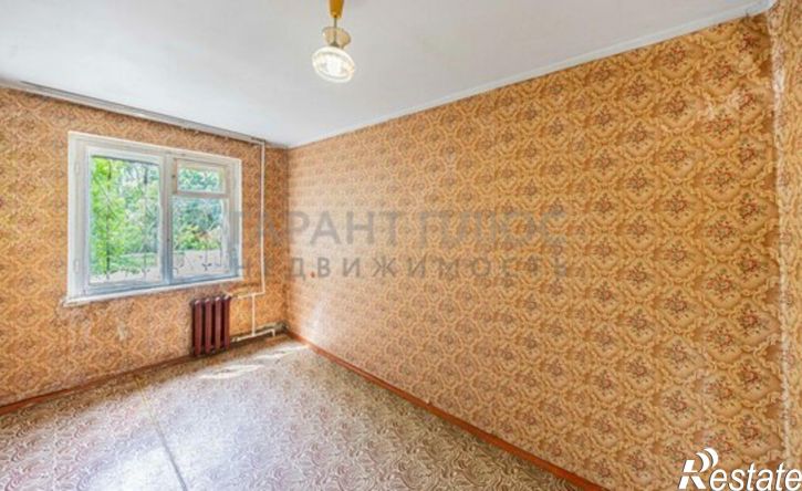 3-комн квартира Депутатская улица, 83,  д. 83
