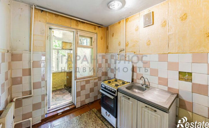 3-комн квартира Депутатская улица, 83,  д. 83