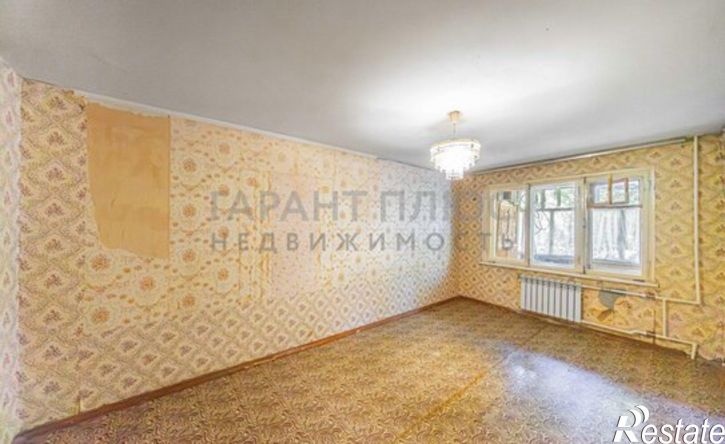 3-комн квартира Депутатская улица, 83,  д. 83