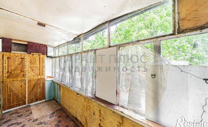 3-комн квартира Депутатская улица, 83,  д. 83