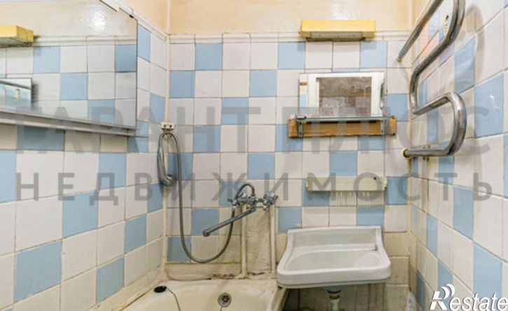 3-комн квартира Депутатская улица, 83,  д. 83