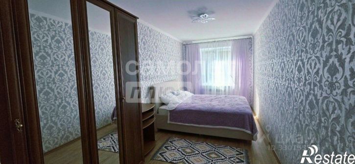 2-комн квартира пр-кт Победы, 57,  д. 57