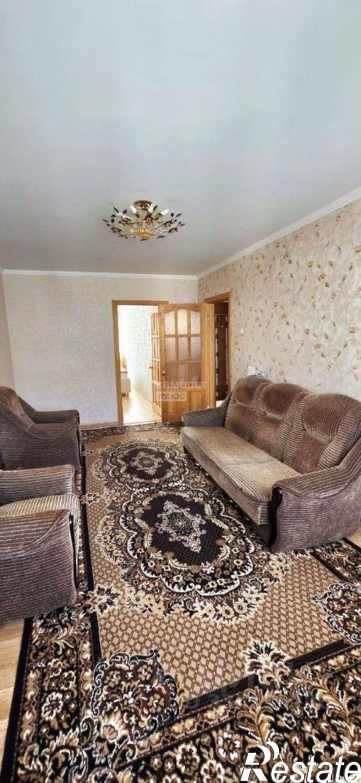 2-комн квартира пр-кт Победы, 57,  д. 57