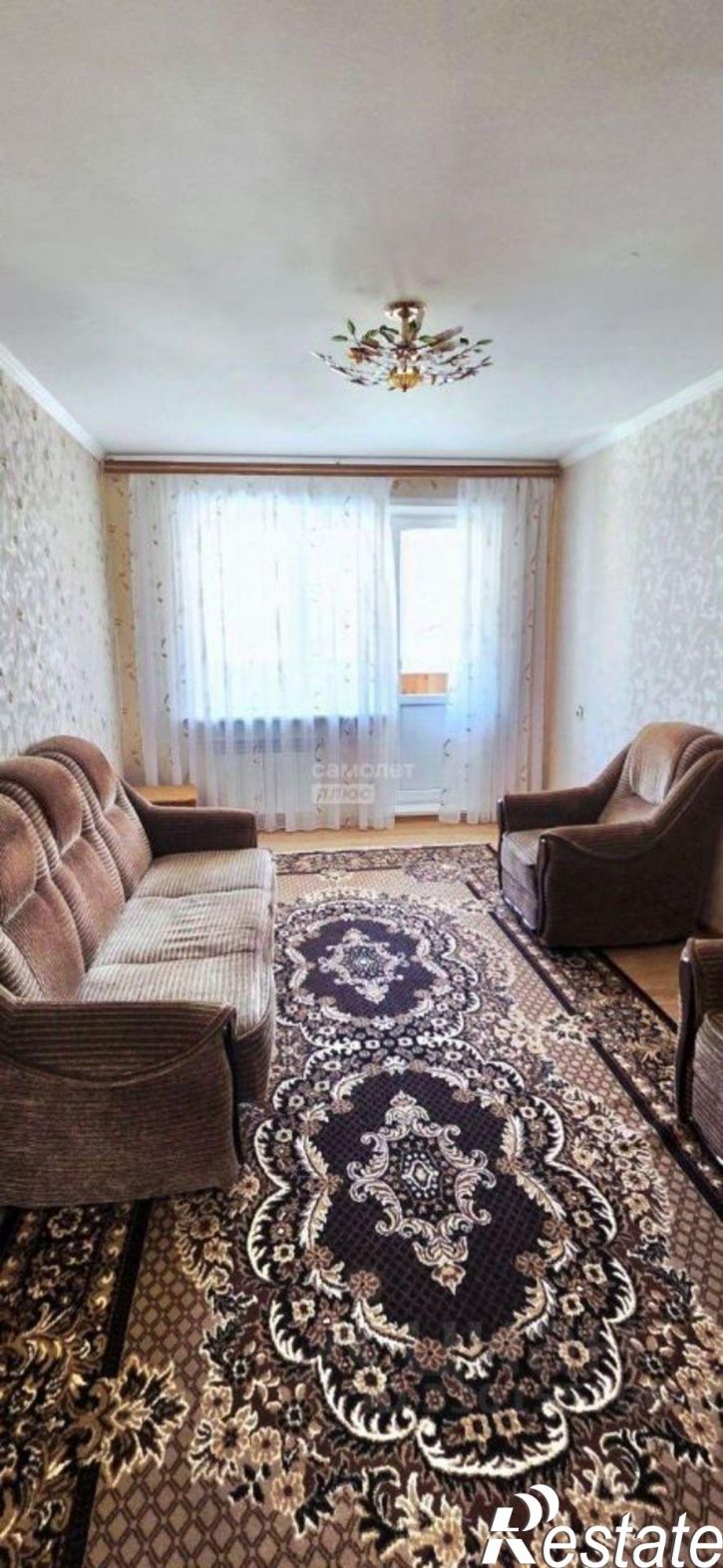 2-комн квартира пр-кт Победы, 57,  д. 57
