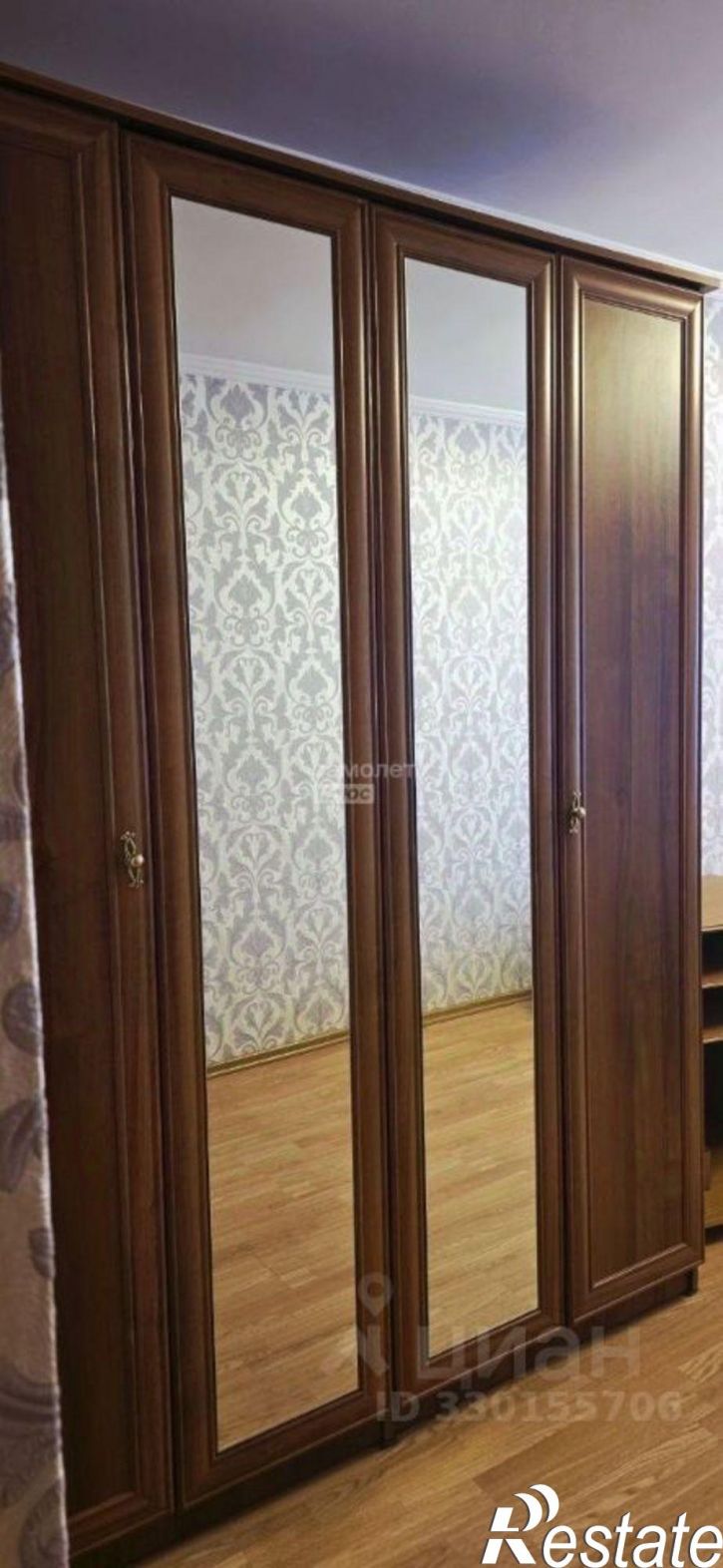 2-комн квартира пр-кт Победы, 57,  д. 57