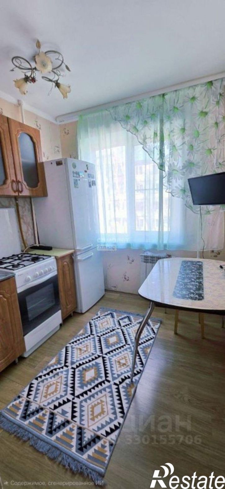 2-комн квартира пр-кт Победы, 57,  д. 57