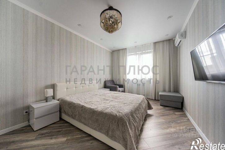 1-комн квартира ул Балмочных С.Ф., 16,  д. 16