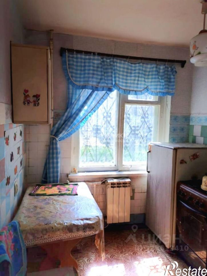 1-комн квартира ул Циолковского, 21,  д. 21