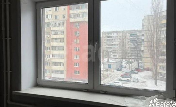 1-комн квартира ул Московская, 161,  д. 161