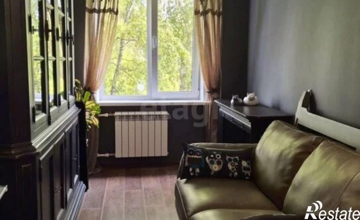 3-комн квартира мкр 9-й, 20а,  д. 20а