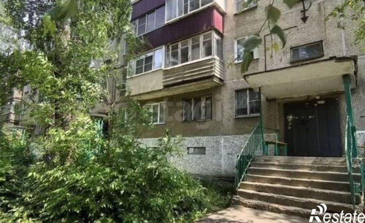 3-комн квартира мкр 9-й, 20а,  д. 20а