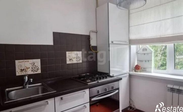 3-комн квартира мкр 9-й, 20а,  д. 20а