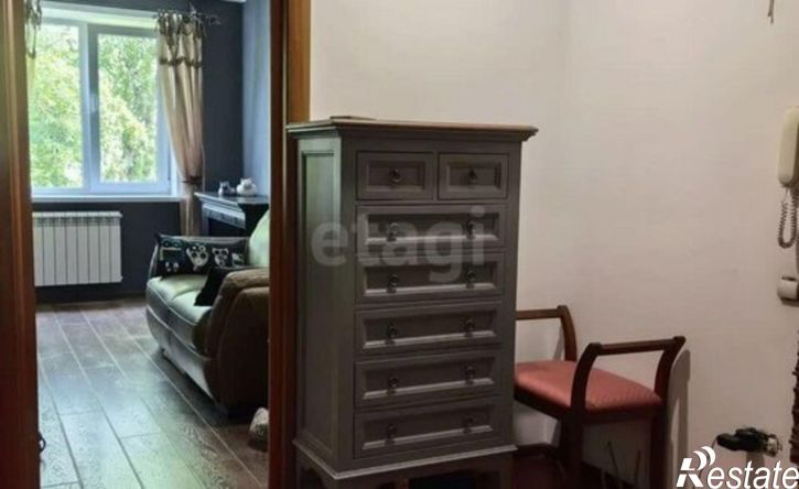 3-комн квартира мкр 9-й, 20а,  д. 20а