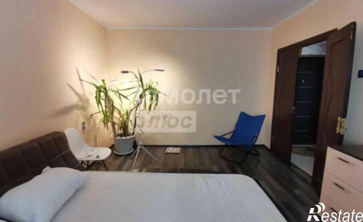 2-комн квартира пр-кт Победы, 132,  д. 132