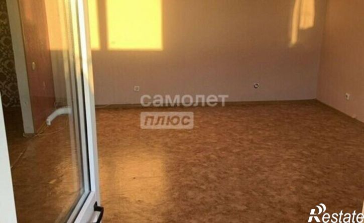 1-комн квартира ул Ангарская, 23а,  д. 23а